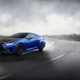 2022 Lexus RC F Fuji
